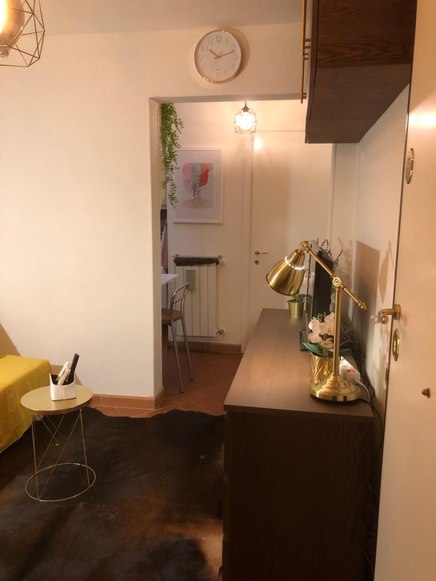 Chez-Moi - Cinzia Apartment Rome Exterior photo